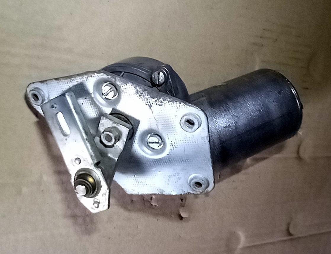 Moteur Essuie glace Bosch WS DS? LesAnciennes.com