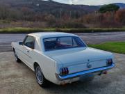 image_5-FORD Mustang 200 3.3 V6 122 cv - 1966