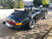 image_37-PORSCHE 911 CABRIOLET 3.2L G50 - 1989