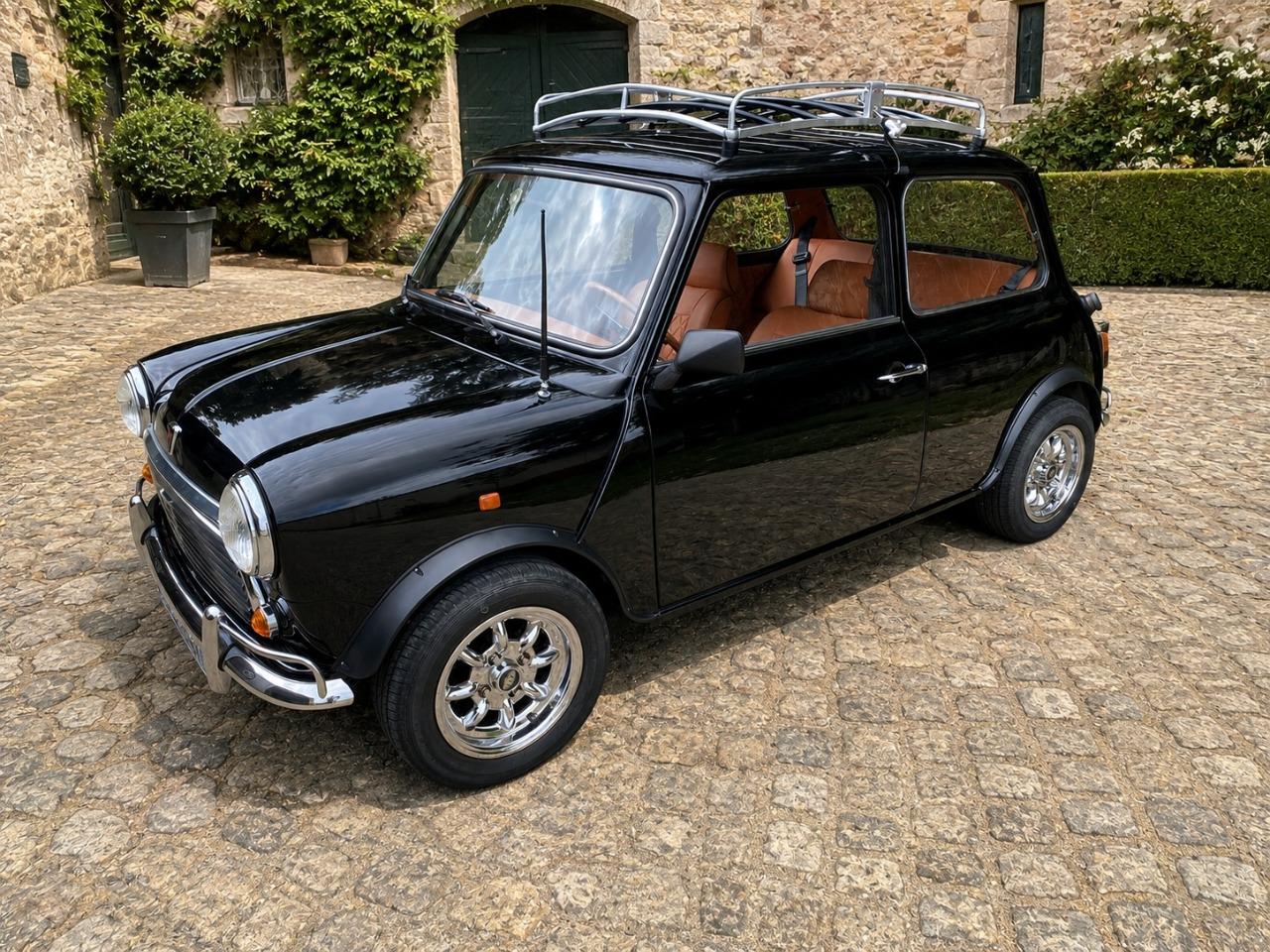 MINI Mini 1000 Spéciale - 1988 LesAnciennes.com