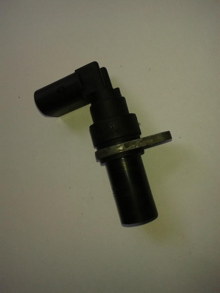 Générateur impulsion vilebrequin BMW E46/X5/39/38 LesAnciennes.com