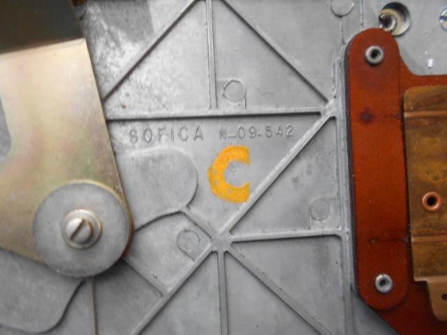 Commande de chauffage pour Citroen SM LesAnciennes.com