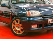 image_1-RENAULT Clio 16v (Look Williams) - 1994