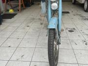 image_2-MOTOBECANE AV - 1960