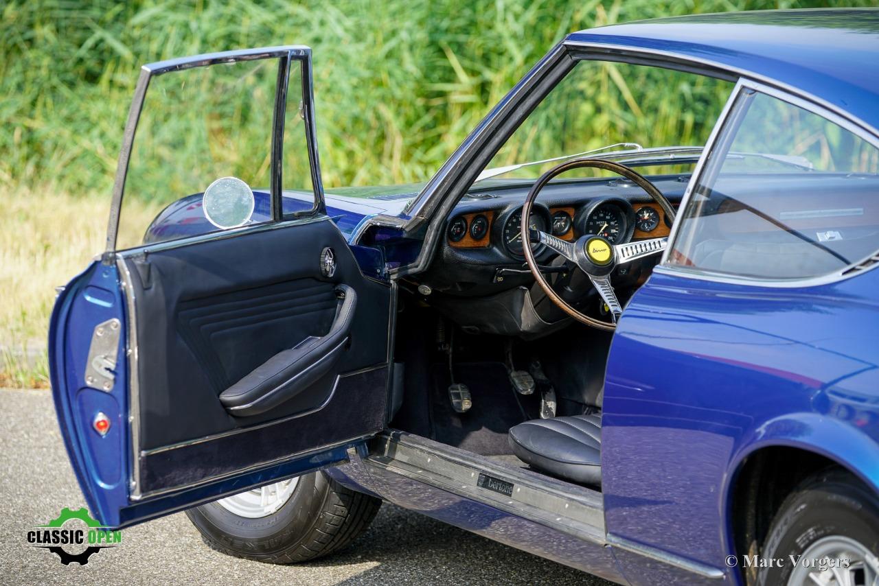 FIAT Dino 2000 Coupe - 1967 LesAnciennes.com