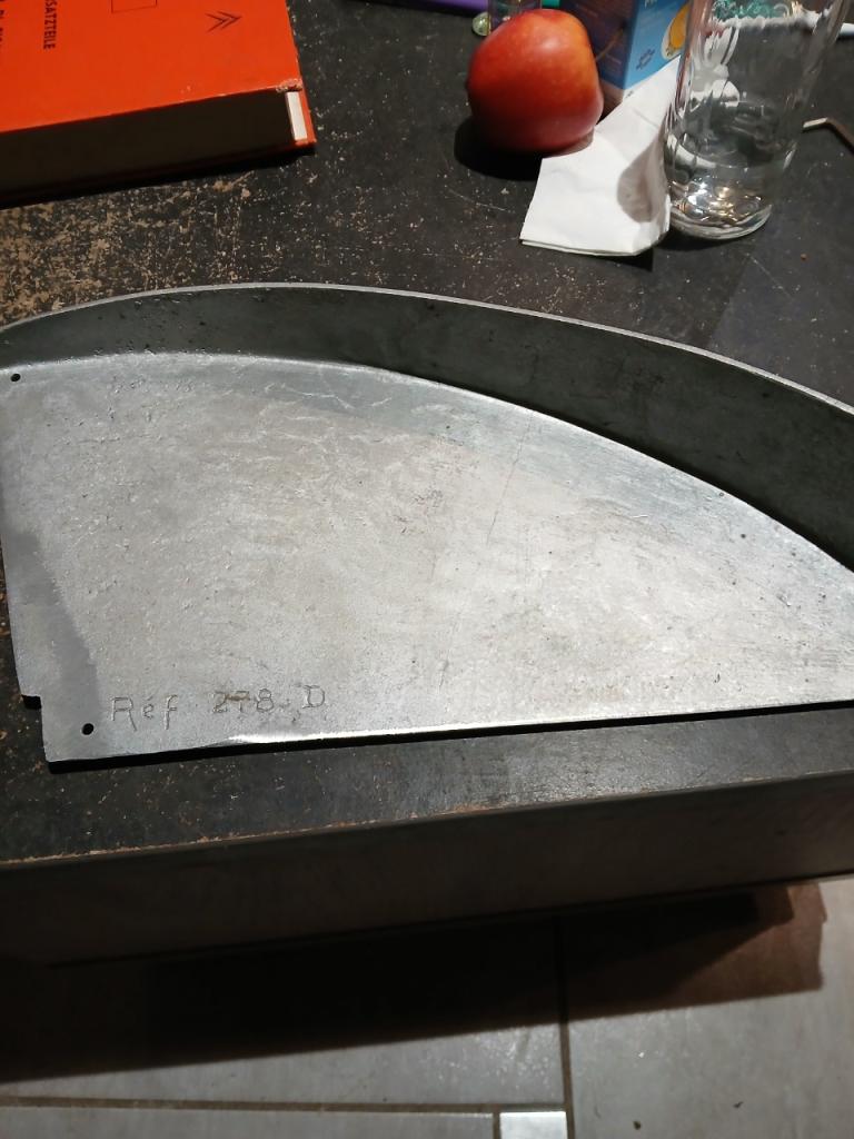 Robri CITROEN HY HZ tole LesAnciennes.com