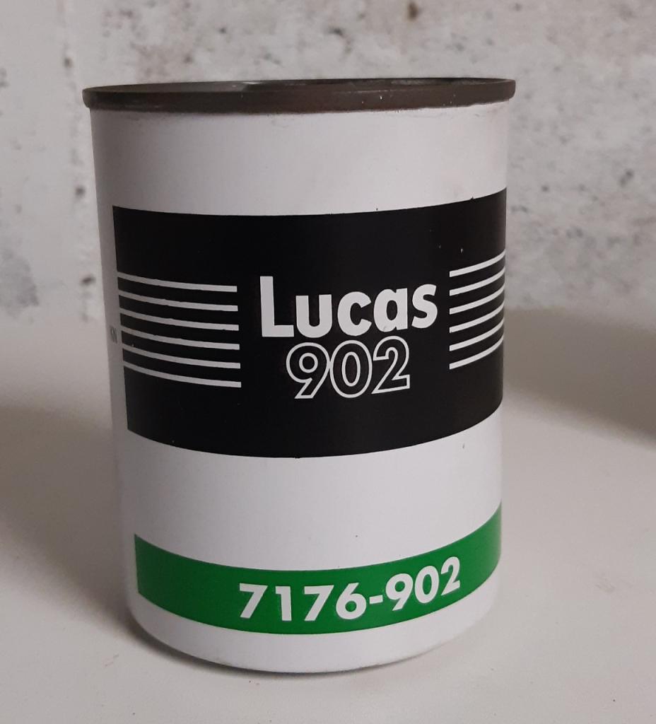 Filtre à gazole Citroën LesAnciennes.com