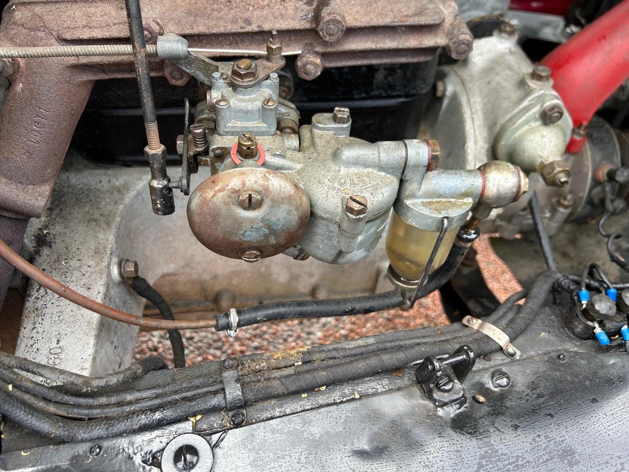 CITROEN 5HP C3 Trèfle - 1925 LesAnciennes.com