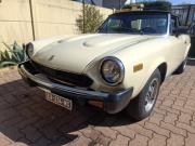 image_0-FIAT 124 Spider CS0 - 1981