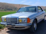image_0-MERCEDES 230 C Coupé - 1978