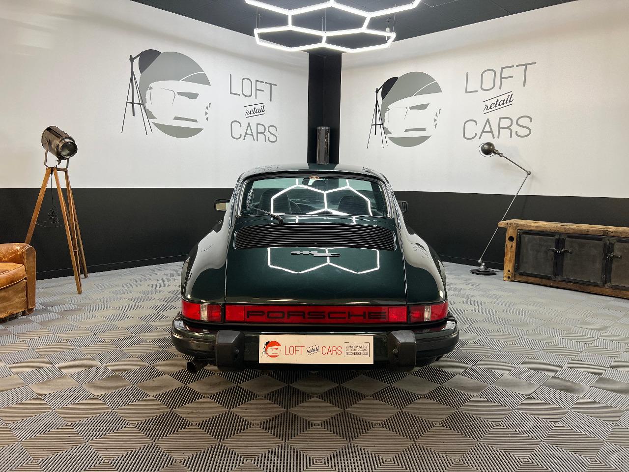 PORSCHE 911 3.0 SC 204 - 1981 LesAnciennes.com