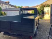 image_3-FORD Transit Plateau - 1971