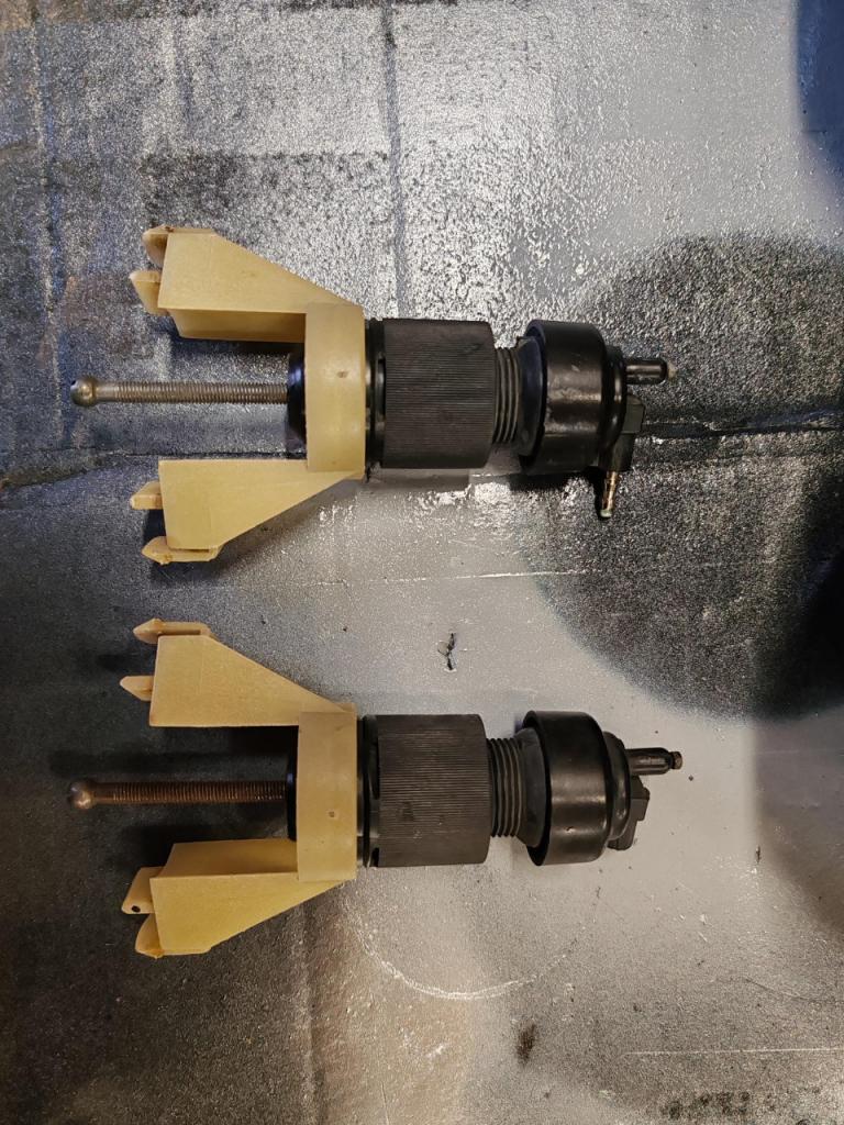 Bloc optique neuf BMW 628csi-M6 E24 LesAnciennes.com