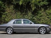 image_6-BENTLEY Arnage T 24 Mulliner - 2005
