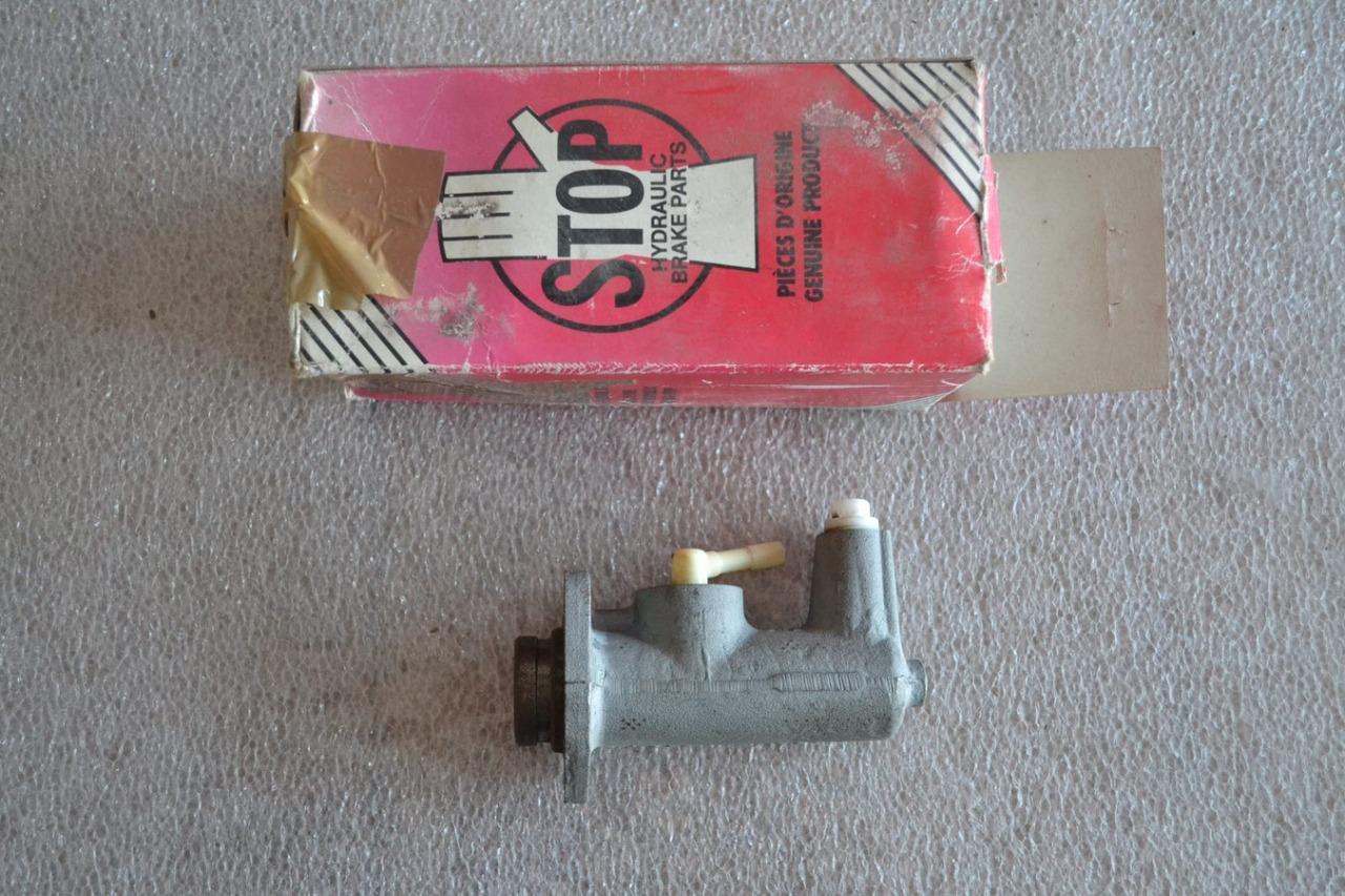 Emetteur embrayage MATRA Rancho ap 10/76 LesAnciennes.com