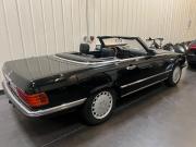 image_9-MERCEDES 300 SL R107 - 1987