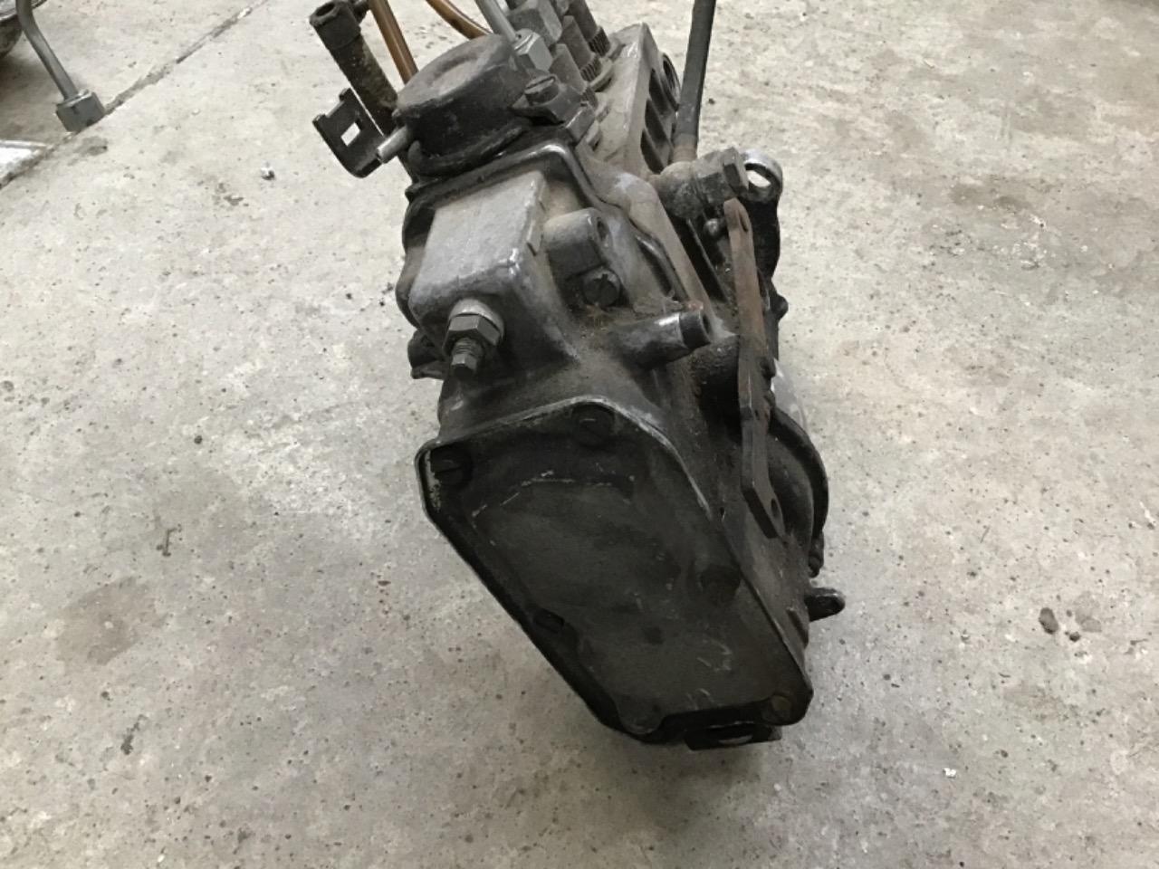 POMPE À INJECTION OCCASION MERCEDES W 123 LesAnciennes.com