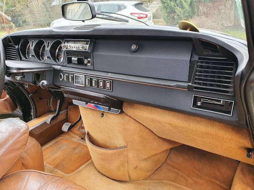 CITROEN DS 23 INJECTION - 1972 LesAnciennes.com