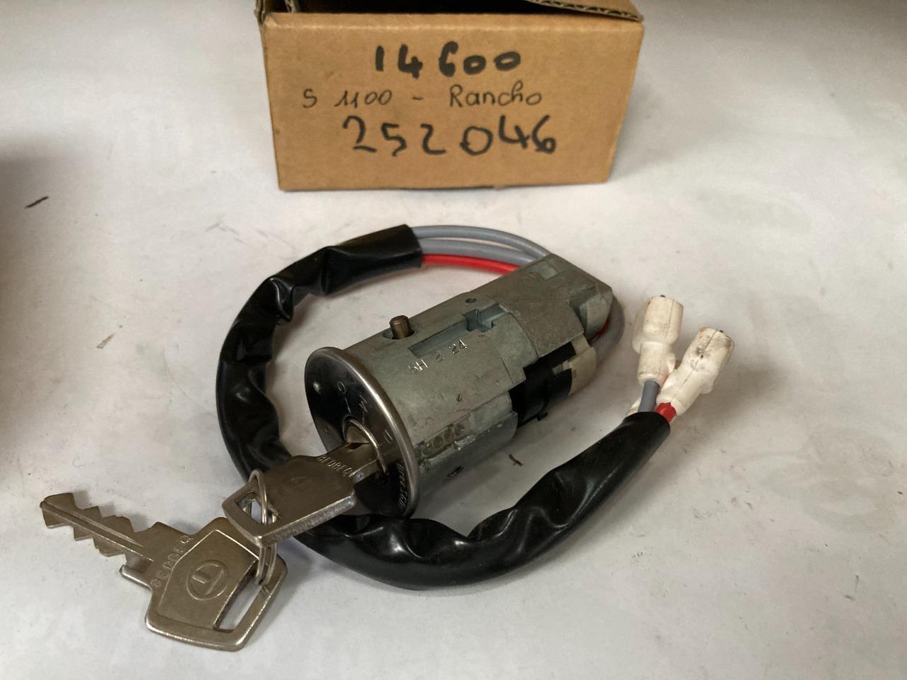 Neiman neuf SIMCA 1100 LesAnciennes.com