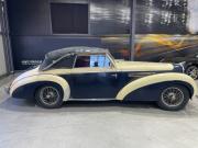 image_4-DELAHAYE 135 M Cabriolet - 1949