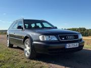 image_7-AUDI S6 Avant Quattro V8 - 1995