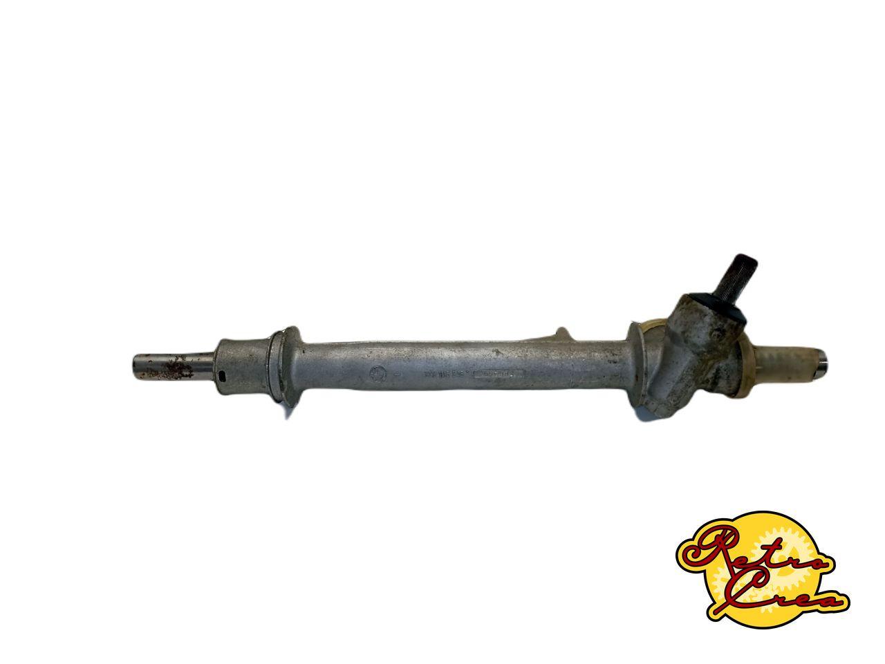 Crémaillère de direction BMW serie 3 E21 LesAnciennes.com