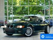 image_0-BMW Z3 Roadster 1.9i 141 cv - 1997