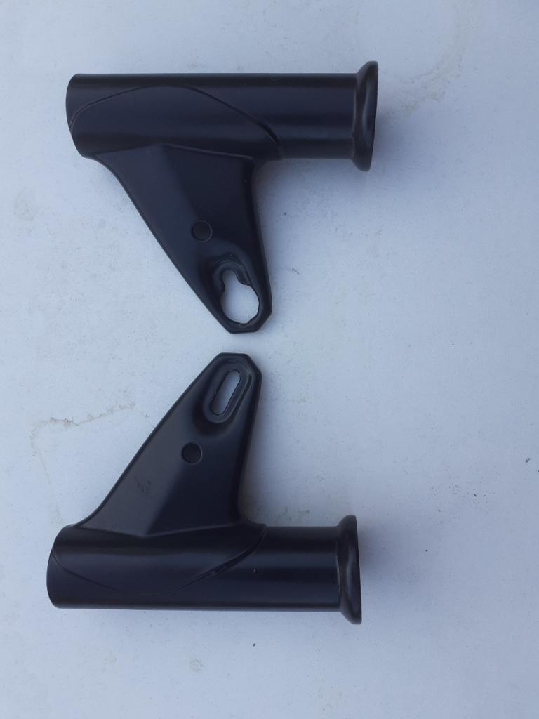 PATTES DE PHARE BMW SERIE 6 OU 7 LesAnciennes.com