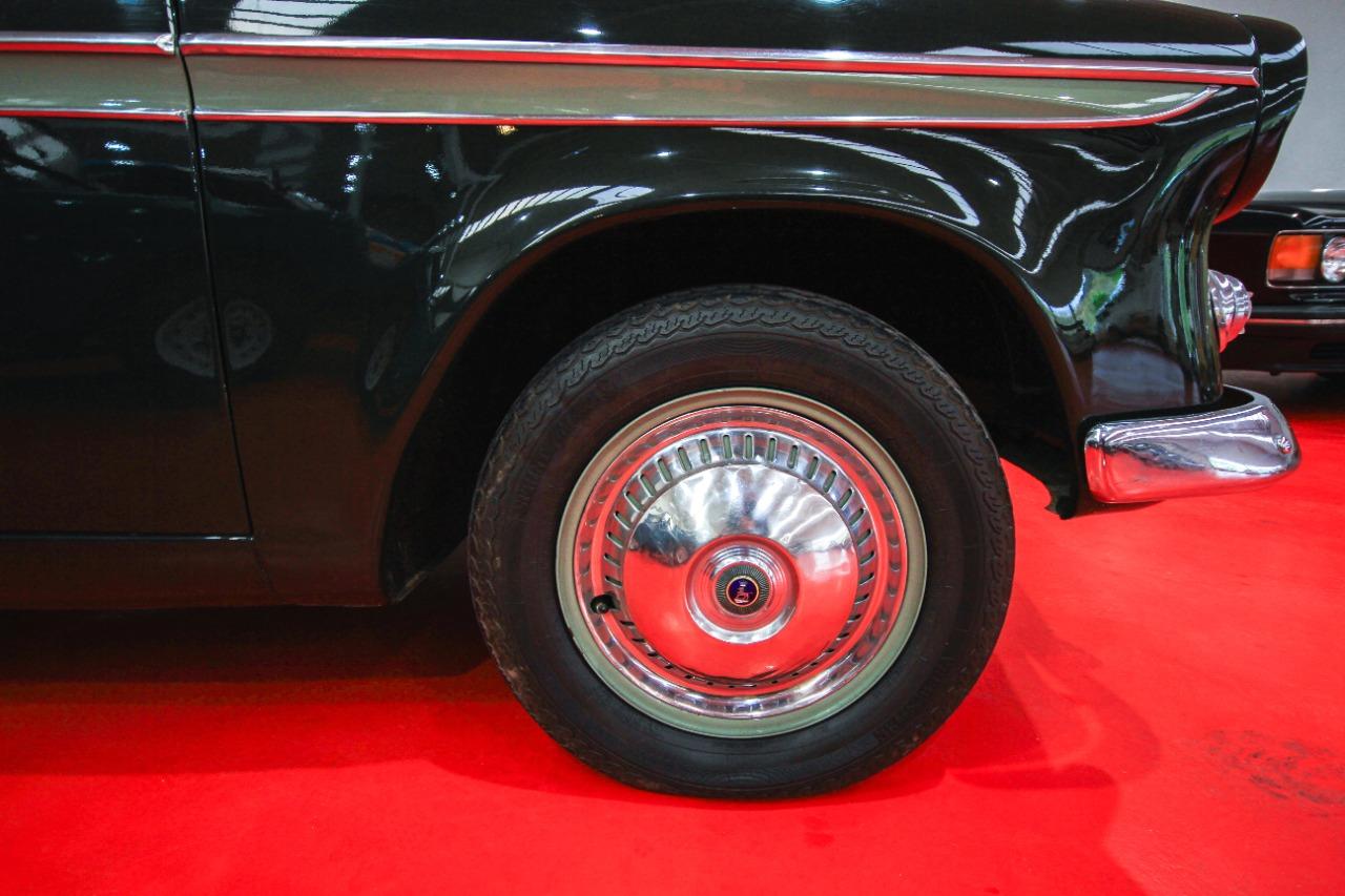 SUNBEAM Rapier - 1964 LesAnciennes.com