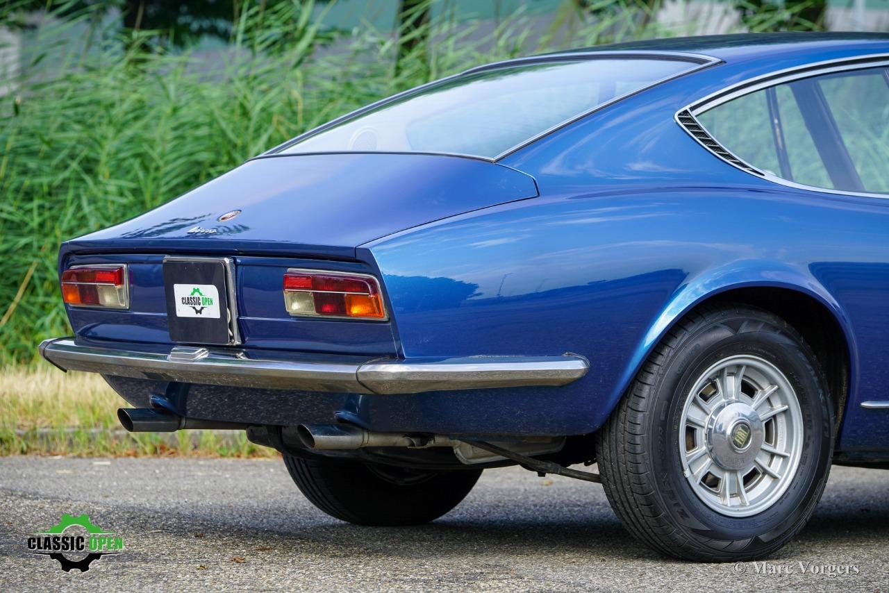 FIAT Dino 2000 Coupe - 1967 LesAnciennes.com