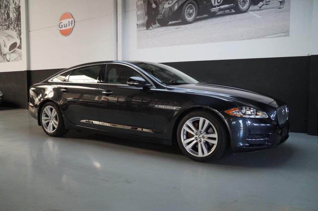 JAGUAR XJL LesAnciennes.com