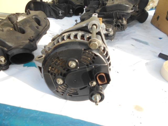 Alternateur pour Range Rover 3000 Sport LesAnciennes.com