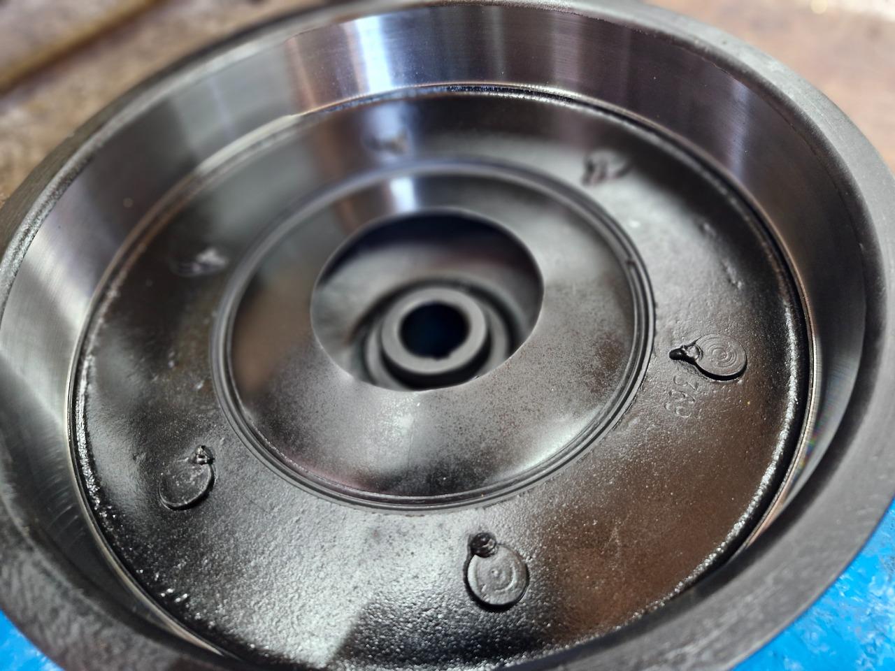 Tambours CITROEN Traction LesAnciennes.com