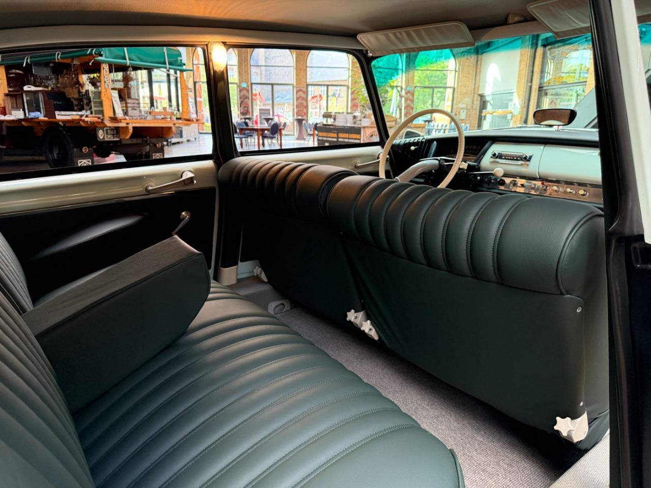 CITROEN DS ID19 Grande Route - 1958 LesAnciennes.com