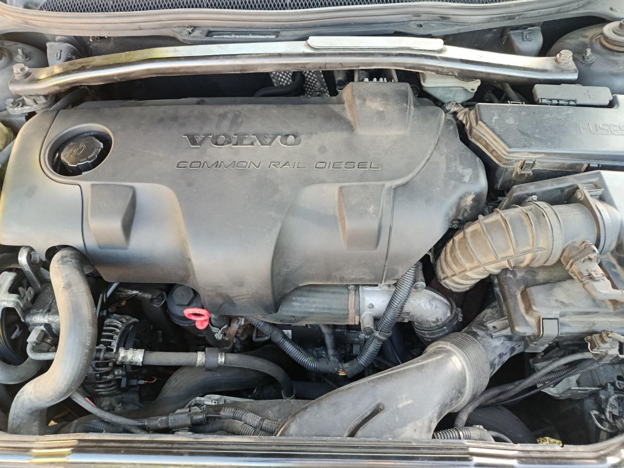 VOLVO V 70 d 5 Super - 2002 LesAnciennes.com