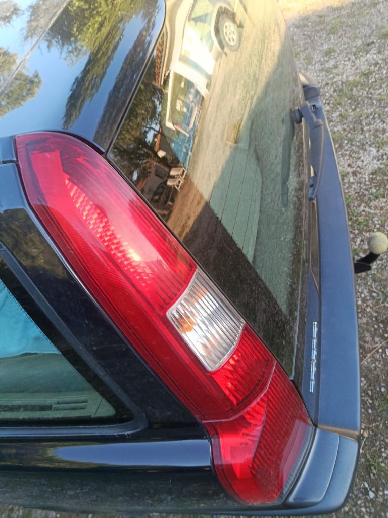 VOLVO V 70 d 5 Super - 2002 LesAnciennes.com