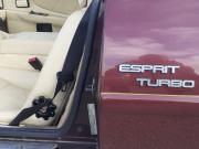 image_7-LOTUS Esprit turbo SE - 1990