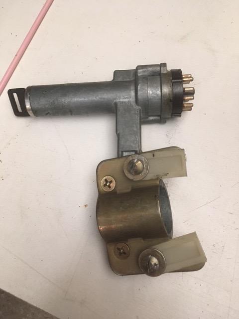 Neiman VOLVO 240 LesAnciennes.com