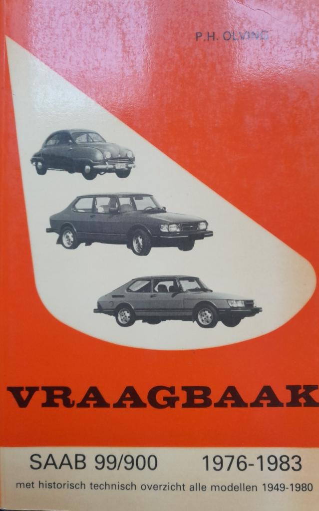 Saab 99/900 LesAnciennes.com