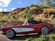 image_0-CHEVROLET Corvette C1 - 1959