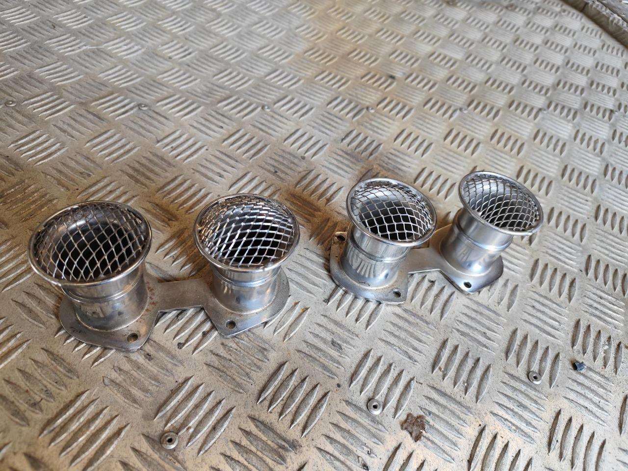 Pièces RENAULT 8 (R8) R8 GORDINI / S LesAnciennes.com