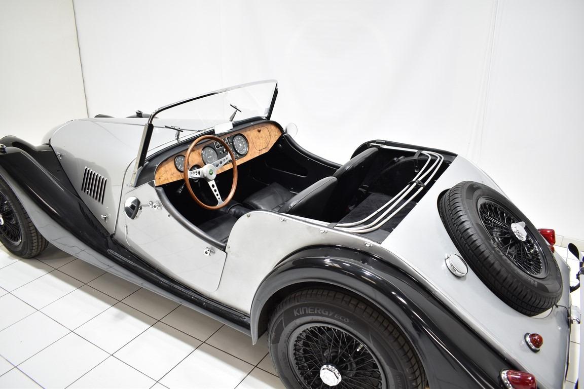 MORGAN 4/4 - 1971 LesAnciennes.com