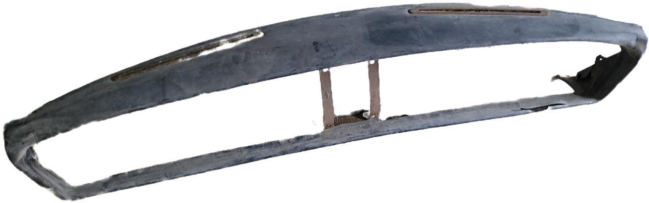 DESSUS DE TABLEAU DE BORD MG 1300 1100 ADO16 LesAnciennes.com
