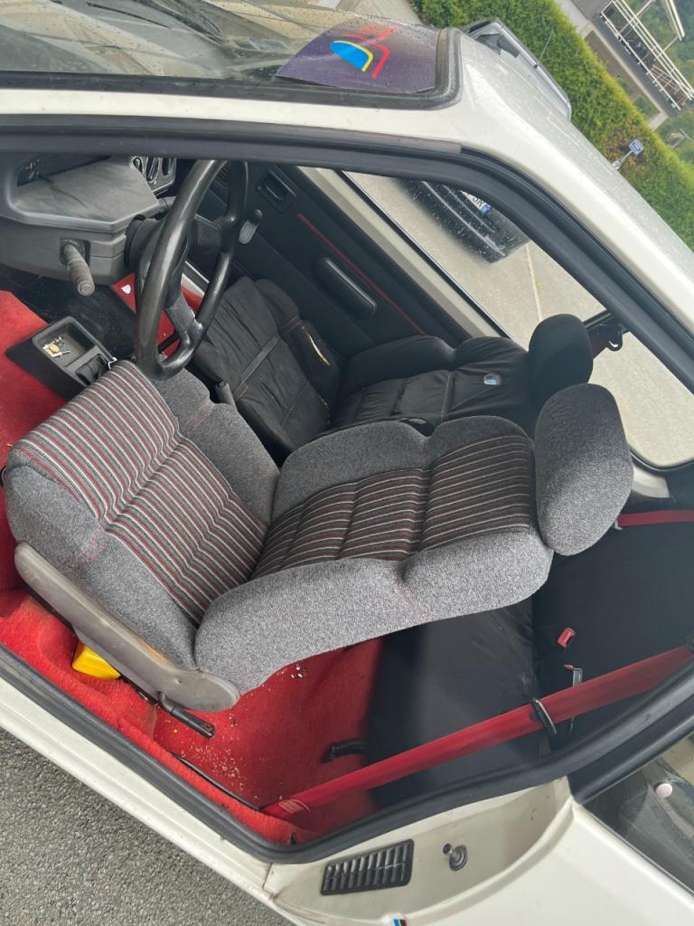 PEUGEOT 205 Rallye - 1991 LesAnciennes.com