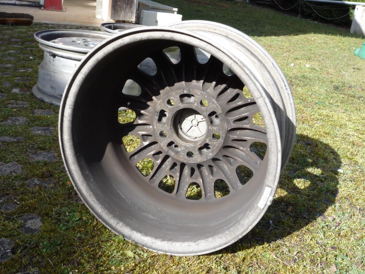 Jantes BMW E36 LesAnciennes.com
