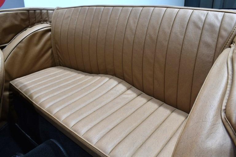 TRIUMPH TR4 1962 - 1962 LesAnciennes.com