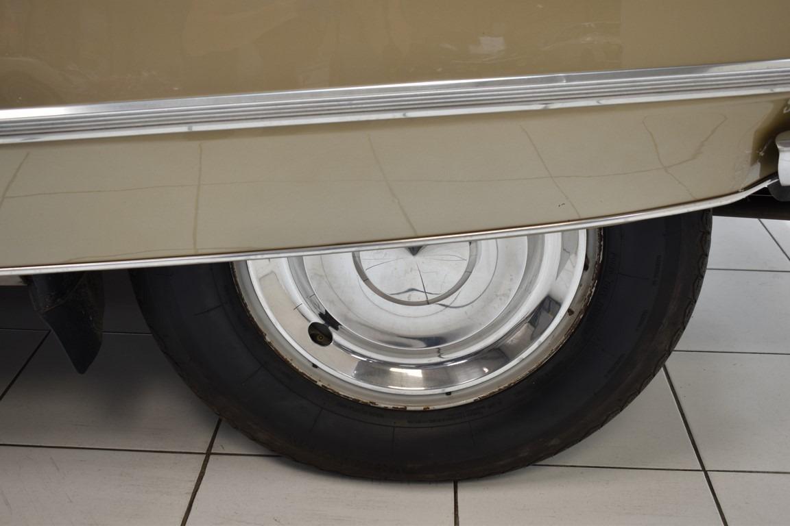 CITROEN DS 21 PALLAS - 1970 LesAnciennes.com
