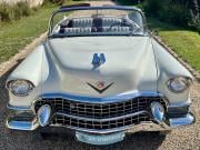 image_1-CADILLAC 62 cabriolet - 1955