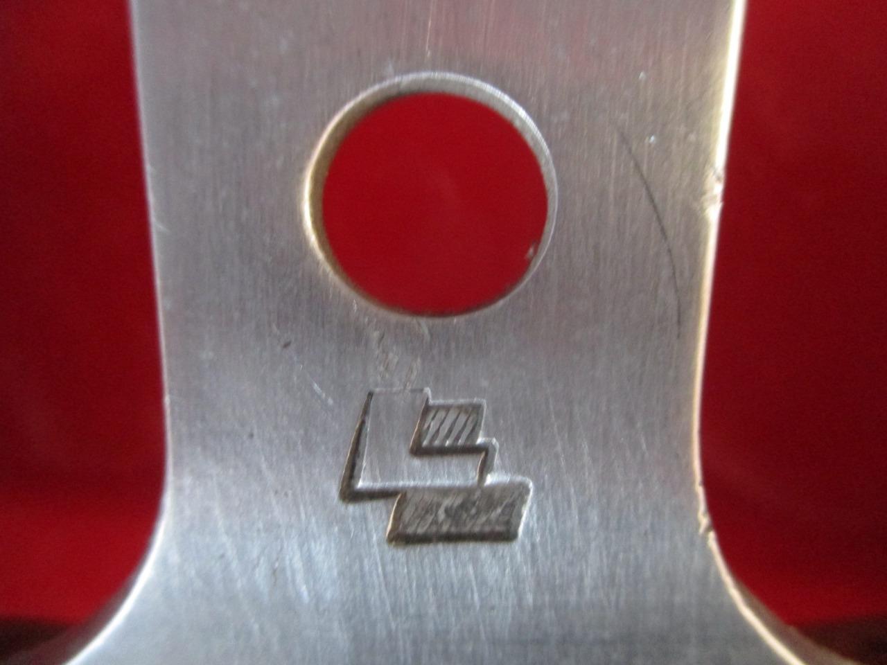 VOLANT ET VIDE POCHE / LES LESTON LesAnciennes.com
