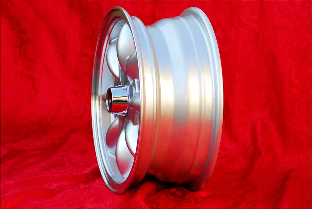 1 pc. jante BMW Opel Volkswagen Minilite 5.5x13 E LesAnciennes.com